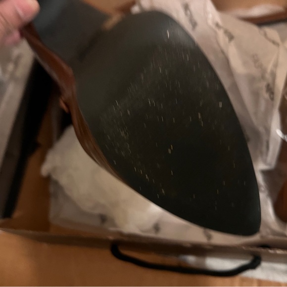 FASHIONNOVA
Extra Credit Booties size 8.5 - Picture 4 of 5